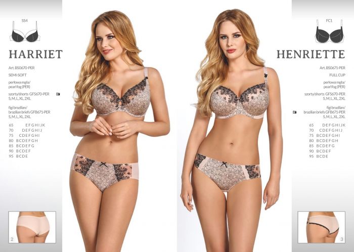 Gaia Lingerie Gaia Lingerie-fall Winter 2017-2  Fall Winter 2017 | Pantyhose Library